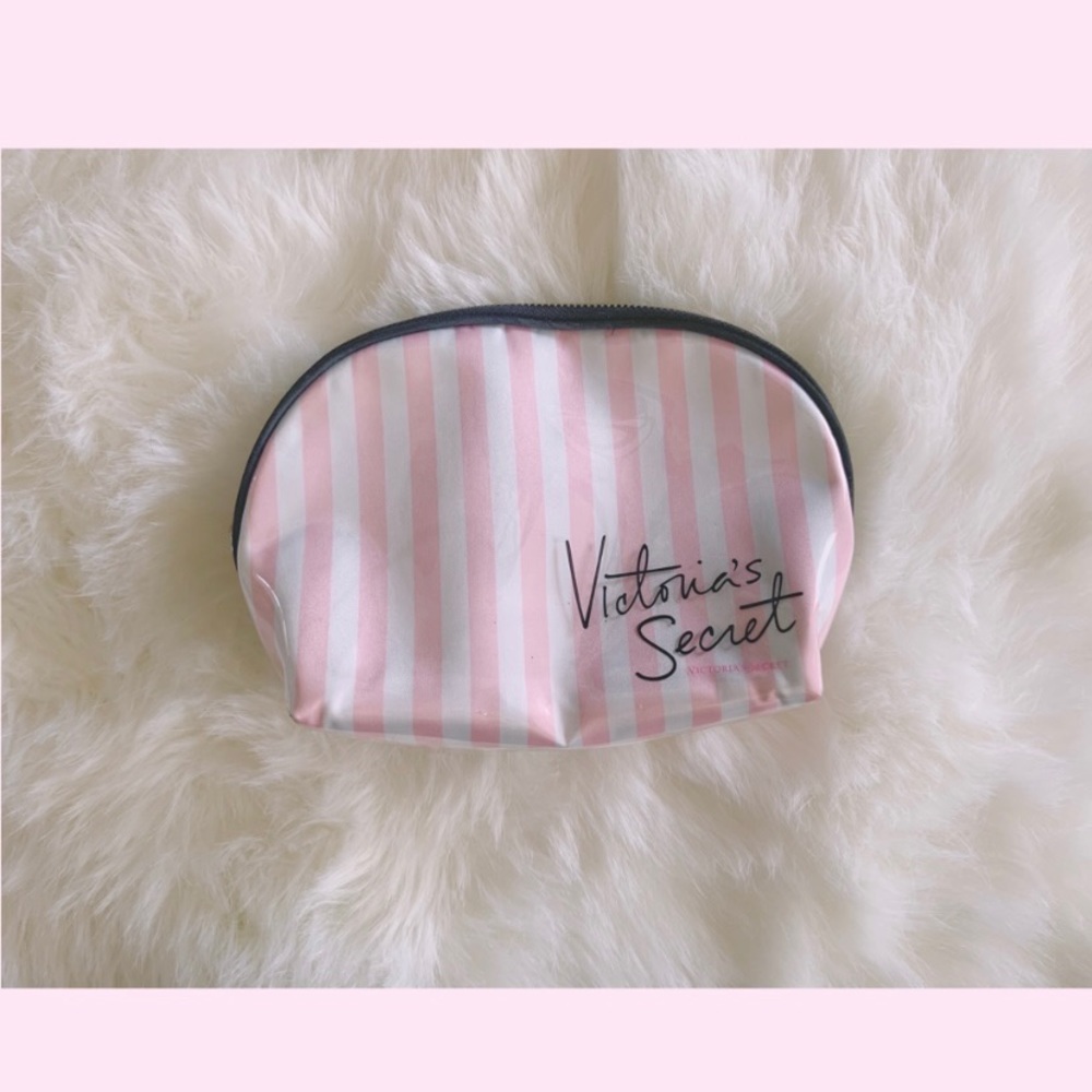 Victoria’s Secret Makeup Bag